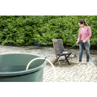 Kärcher SH 5 sací hadice pro čerpání vody např. ze sudů 2.643-100.0