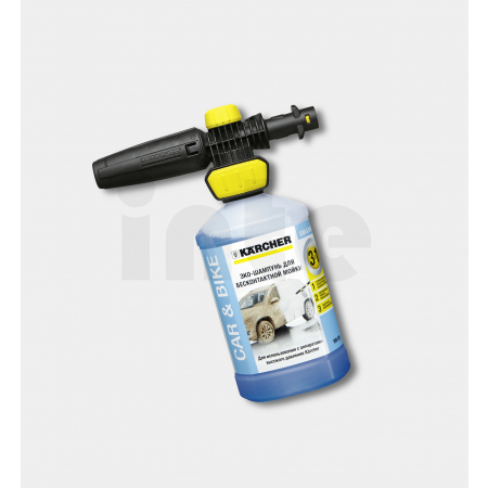 FJ 10 C pěnovací tryska Kärcher s pěnovým čističem 2.643-143.0