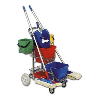 EASTMOP TERRY LINE 1 úklidový vozík