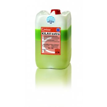 KIMICAR Kilav Extra čistící prostředek pro osobní i nákladní vozy - 12 l