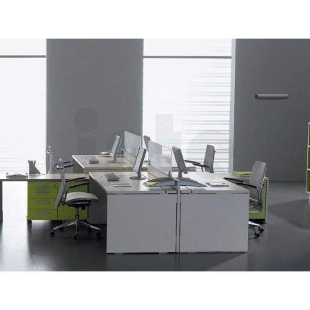 KIMICAR Kilav Vetri aktivní čistící prostředek na sklo - 12 l