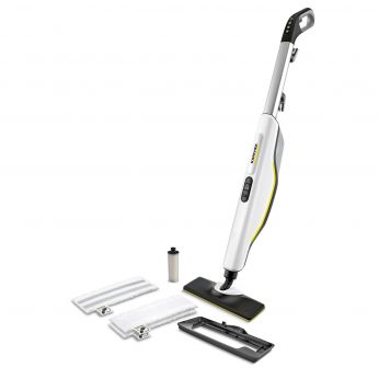Parní mop KÄRCHER SC 3 Upright EasyFix Premium 1.513-320.0