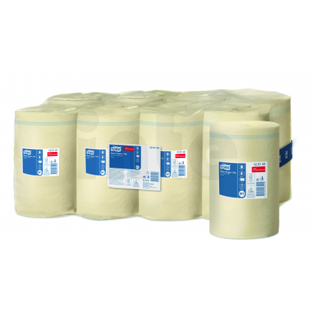 TORK Basic papírová utěrka 1vrstvá, M1 - 11 ks 120144