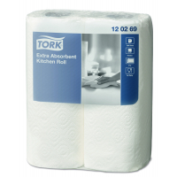 TORK extra absorpční kuchyňská role 120269