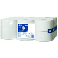 TORK toaletní papír Mini Jumbo role Advanced, T2 - 12 ks 120280