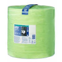 TORK průmyslová papírová utěrka, W1, 1 kus, 129244