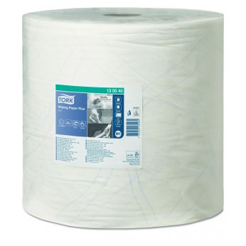 TORK papírová utěrka Plus, W1, 1 kus 130040