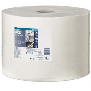 TORK papírová utěrka, W1, 1 kus, 130100