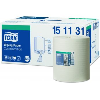 TORK papírová utěrka, M2 - 6 ks 151131