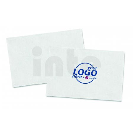 TORK bílý ubrousek do zásobníku Xpressnap® Extra Soft 8 000 ks, N4, 15850