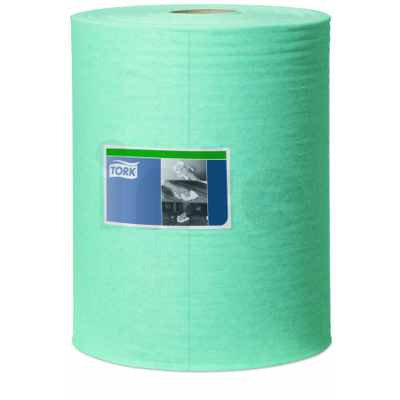 TORK Low-Lint čisticí utěrka, W1, W2, W3, 1 kus, 190494