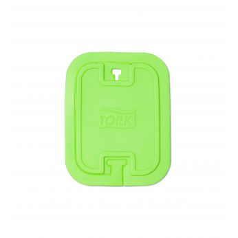 TORK - závěsný osvěžovač vzduchu (citrusový) - sys. A2 - 4 bal. x 20 ks = 80 ks, A2, 236014