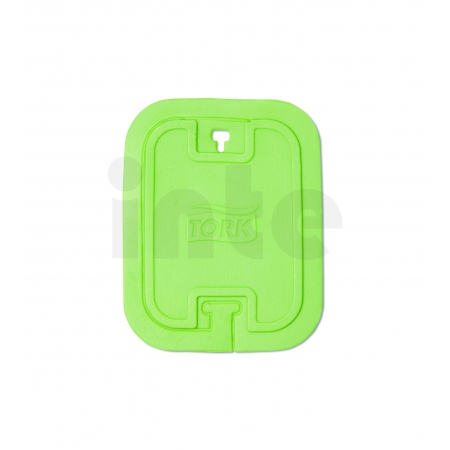 TORK - závěsný osvěžovač vzduchu (jablečný) - univ. - sys. A2 - 4 bal. x 20 ks = 80 ks, 236016