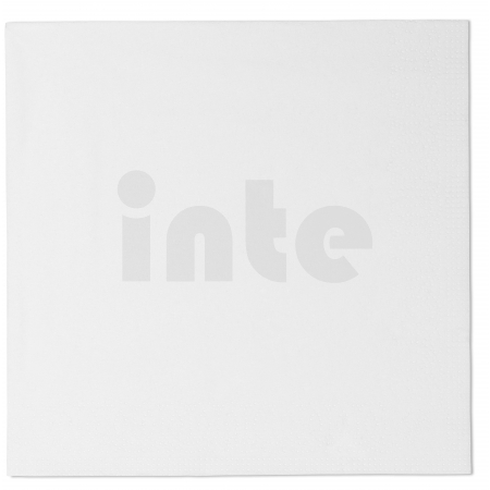 TORK bílý ubrousek – oběd 2 000 ks 477149