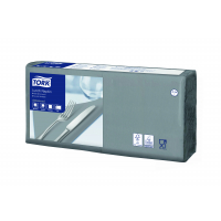 TORK šedý ubrousek – oběd 2 000 ks 477205
