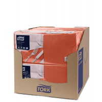 TORK terakota ubrousek – oběd 2 000 ks 477216