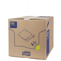 TORK limetkový ubrousek – oběd 2 000 ks 477840