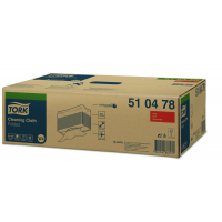 TORK jemná čisticí utěrka, W4, 5 kusů 510478