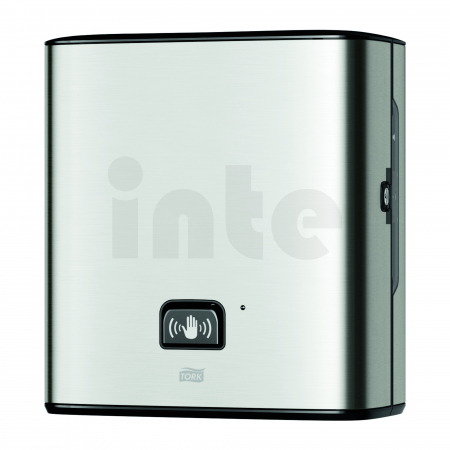 TORK Matic® zásobník na papírové ručníky v roli – s Intuition™ senzorem, H1, 460001