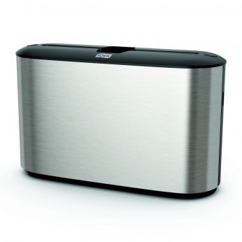 TORK Xpress® pultový zásobník na skládané ručníky, H2, 460005