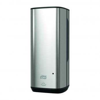 TORK zásobník na pěnové mýdlo s Intuition™ senzorem, S4, 460009