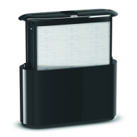 TORK Xpress® pultový zásobník na skládané ručníky, H2, 552208