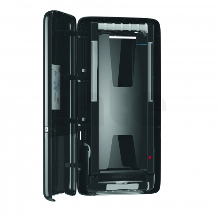 TORK PeakServe® zásobník na navazující papírové ručník, H5, 552508