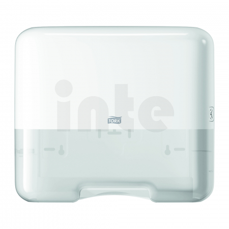 TORK Singlefold/C-fold Mini zásobník na papírové ručníky, H3, 553100
