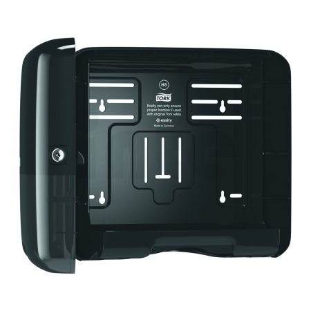 TORK Singlefold/C-fold Mini zásobník na papírové ručníky, H3, 553108