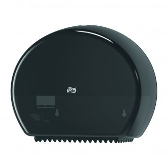 TORK zásobník na toaletní papír Mini Jumbo, černá, T2,555008