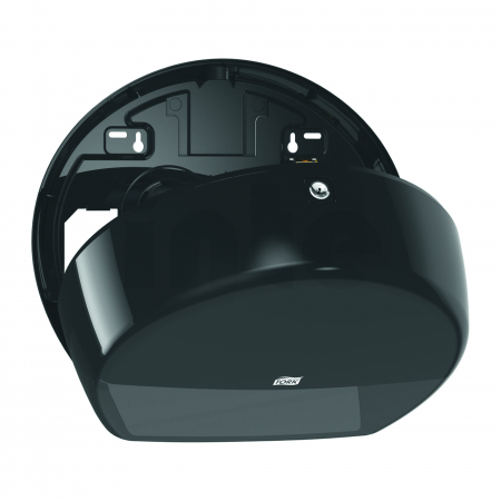 TORK zásobník na toaletní papír Mini Jumbo, černá, T2,555008