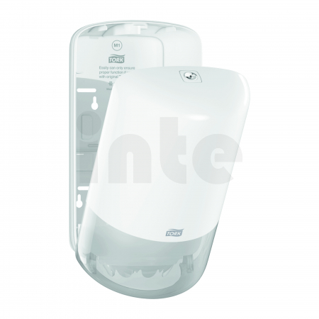 TORK Mini zásobník na role se středovým odvíjením, M1, 558000