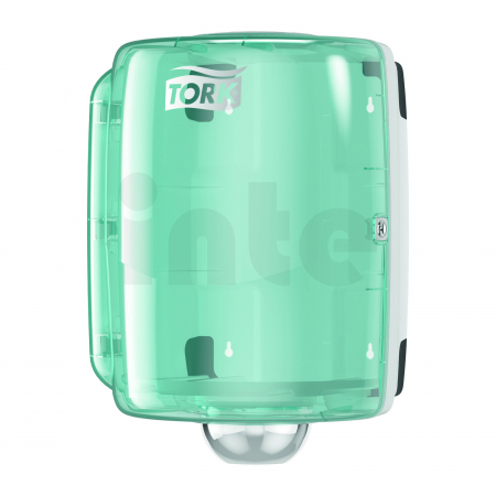 TORK Maxi zásobník na role se středovým odvíjením, W2, 653000