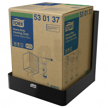 TORK zásobník na kombi role v boxu, W3, 207210