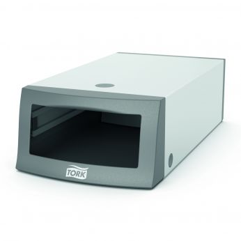 TORK Counterfold pultový zásobník na ubrousky, N1, 271600