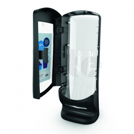 TORK Xpressnap® vysokokapacitní zásobník na ubrousky, N4, 272211