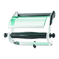 TORK držák na stěnu, W1, 652100