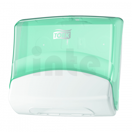 TORK zásobník na skládané utěrky, W4, 654000