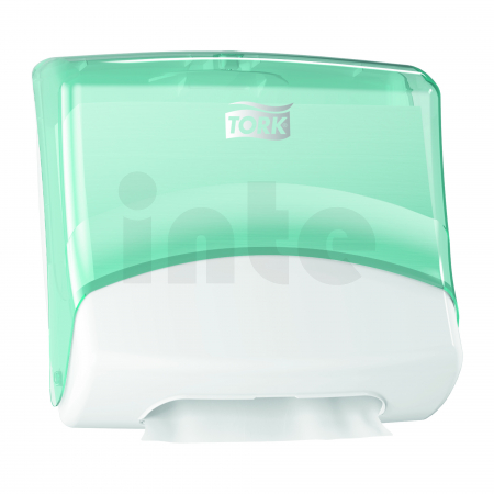 TORK zásobník na skládané utěrky, W4, 654000