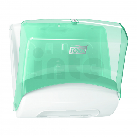 TORK zásobník na skládané utěrky, W4, 654000