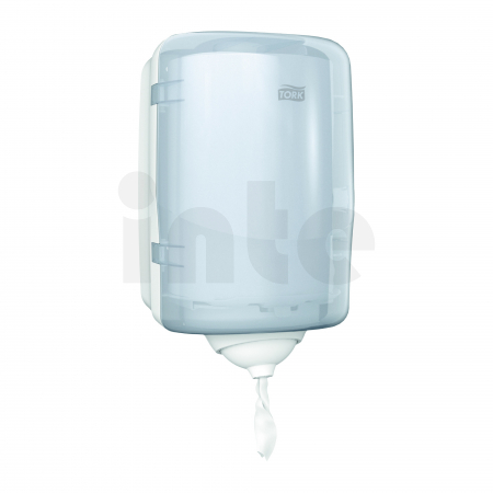 TORK Reflex™ Mini zásobník na role se středovým odvíjením s dávkováním po jednom útržku,M3, 473177