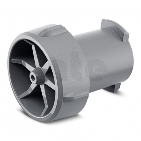 bodová tryska pro nízkotlaký mobilní čistič KÄRCHER OC 3 2.644-125.0