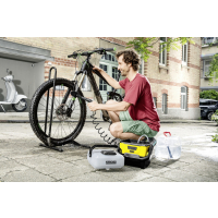 nasávací hadice pro nízkotlaké mobilní čističe KÄRCHER OC 3 2.643-871.0