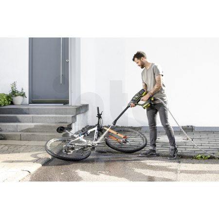 multifunkční tryska 5 v 1 KÄRCHER MJ 24 pro mobilní čistič KHB 2.644-171.0