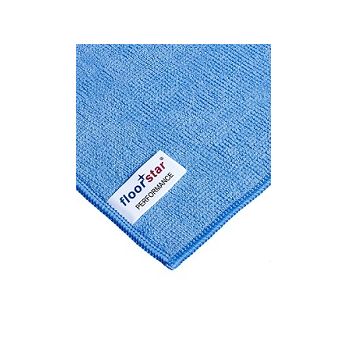 EASTMOP Mikrovláknový hadr na podlahu 50x70 cm - 1 ks