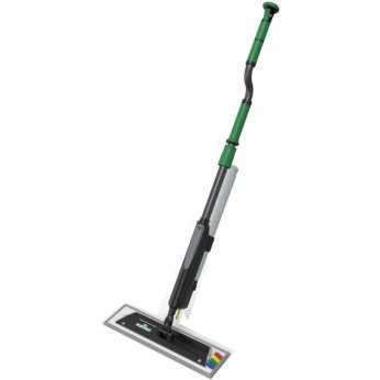 UNGER - erGO! Sada na čištění podlah PRO, FAKT2