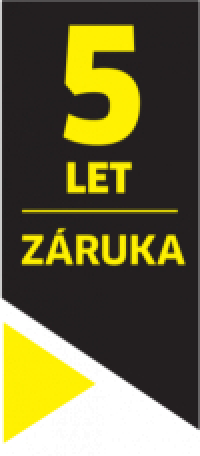 Kärcher 5 let naviják